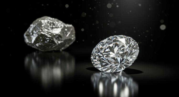 <p><span style="color:#B22222"><strong>ELMAS&nbsp; |&nbsp; &nbsp;</strong></span>milyonlarca karat/tahmini ticari rezervli</p>
