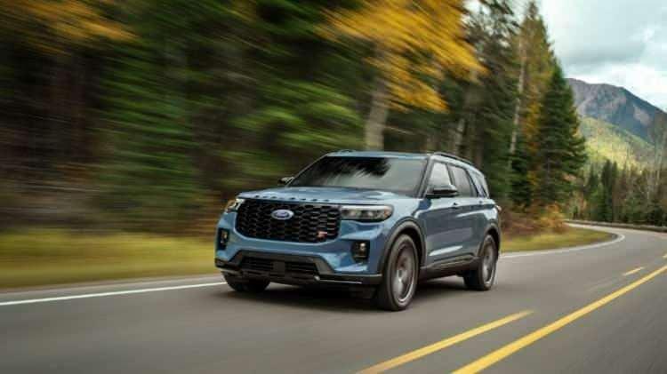 <p><strong><span style="color:#B22222">FORD EXPLORER</span>&nbsp; |&nbsp; DEĞER BELİRTİLMEMİŞ</strong></p>
