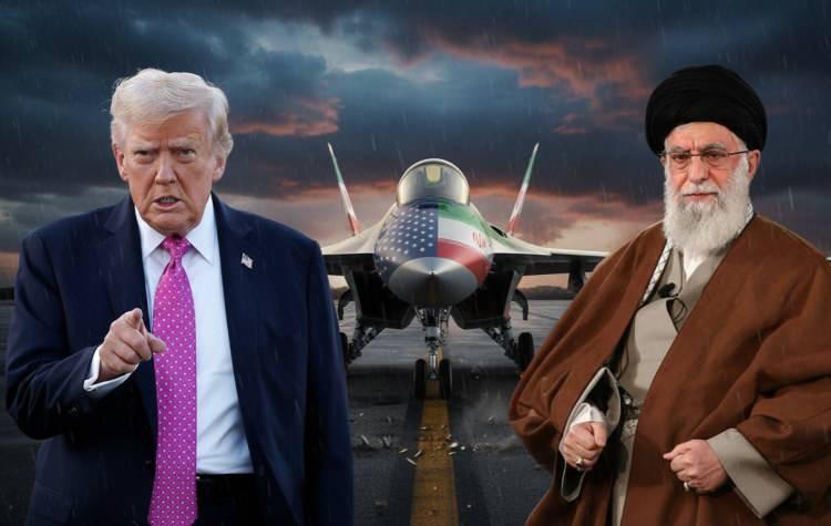 <p><span style="color:#B22222"><strong>İŞTE ABD VE İRAN'IN G&Uuml;&Ccedil; KARŞILAŞTIRMASI!</strong></span></p>
