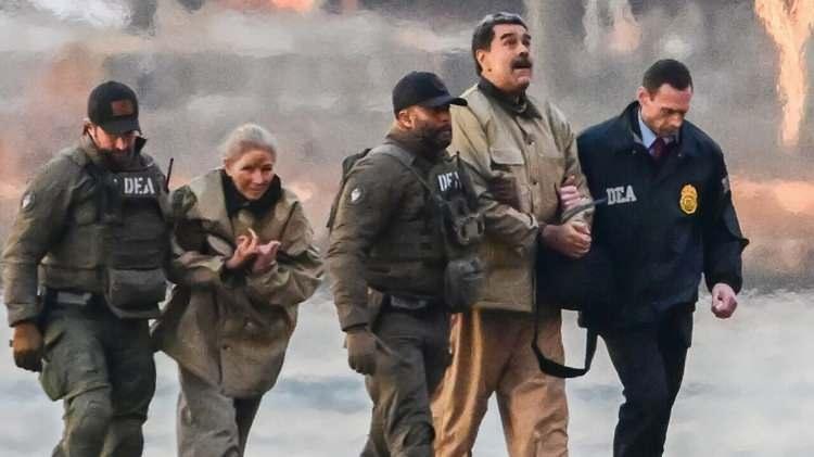 <p><span style="color:#B22222"><strong>VENEZUELA'YA GİRİP &Uuml;&Ccedil; SAAT İ&Ccedil;İNDE MADURO'YU ALDILAR!</strong></span></p>

<p>&nbsp;</p>

<p>Son g&uuml;nlerde d&uuml;nya g&uuml;ndemini sarsan gelişmeler, k&uuml;resel dengelerin ne kadar kırılgan olduğunu bir kez daha ortaya koydu. <span style="color:#B22222"><strong>ABD&rsquo;nin Venezuela&rsquo;ya y&ouml;nelik hızlı ve kararlı hamlesi, yalnızca b&ouml;lgesel değil, k&uuml;resel &ouml;l&ccedil;ekte tartışmaları beraberinde getirdi.</strong></span></p>

<p>&nbsp;</p>

<p>Maduro y&ouml;netiminin kısa s&uuml;rede yakalanması, askeri ve siyasi stratejilerin ne kadar değişken olabileceğini g&ouml;sterdi.</p>
