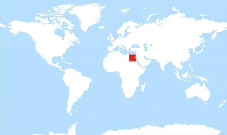 <p><span style="color:#B22222"><strong>İşgal Zorluğu: </strong></span>Arap coğrafyasında merkezi konum ve dış destek ihtimali.</p>

<p>&nbsp;</p>

<p><strong>G&uuml;&ccedil;l&uuml; Y&ouml;nler: </strong>Kalabalık n&uuml;fus, S&uuml;veyş Kanalı stratejisi, g&uuml;&ccedil;l&uuml; ordu.</p>
