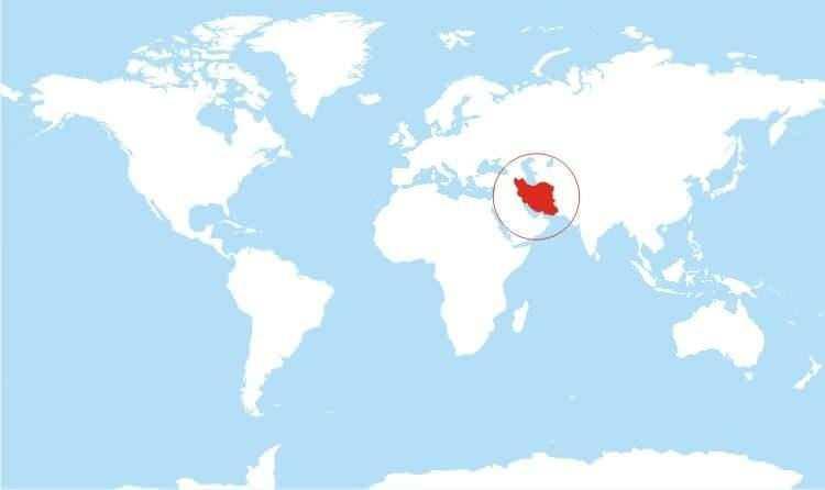 <p><span style="color:#B22222"><strong>İşgal Zorluğu:</strong></span> Stratejik boğazlar ve Basra K&ouml;rfezi kontrol&uuml;.</p>

<p>&nbsp;</p>

<p><strong>G&uuml;&ccedil;l&uuml; Y&ouml;nler: </strong>Dağlık coğrafya, b&ouml;lgesel vekil g&uuml;&ccedil;ler (proxy savaş kapasitesi), halkın diren&ccedil; geleneği, g&uuml;&ccedil;l&uuml; savunma sanayii.</p>
