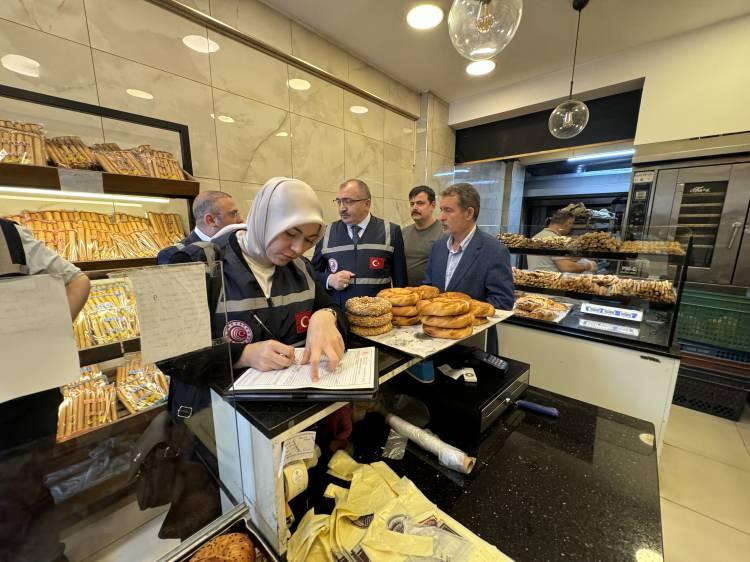 <p>Bakanlığa bağlı Gıda ve Kontrol Genel M&uuml;d&uuml;rl&uuml;ğ&uuml;n&uuml;n sosyal medya hesabından yapılan paylaşımda, konuya ilişkin bilgi verildi.</p>
