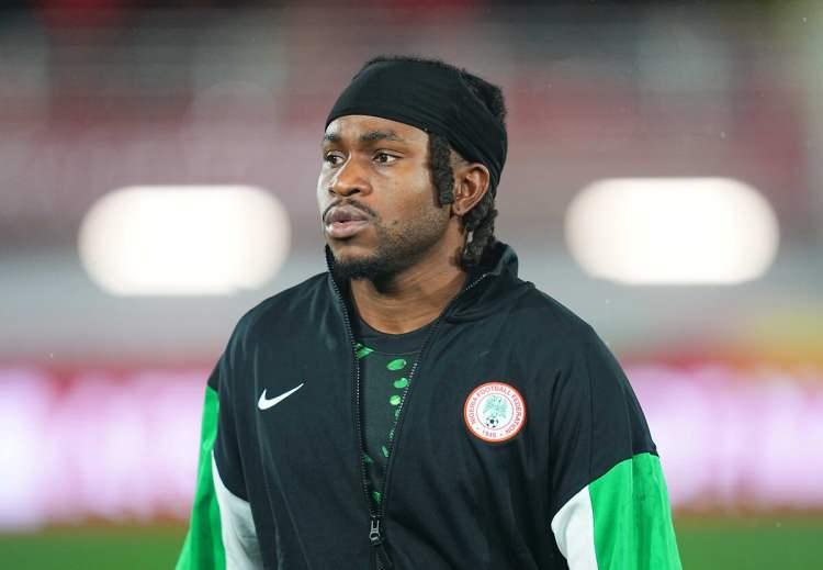 <p>Fenerbah&ccedil;e, Atalanta'dan kadrosuna katmak istediği Ademolo Lookman i&ccedil;in teklifini 40 milyon euroya y&uuml;kseltti.</p>
