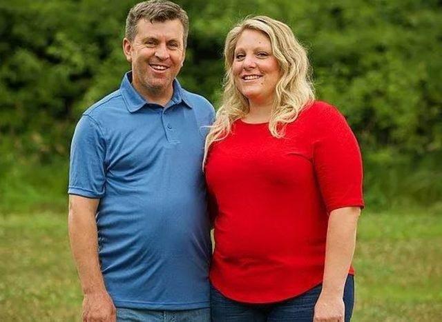 <p><strong>TLC'nin reyting rekortmeni evlilik programı "Evliliğe 90 G&uuml;n / 90 Day Fianc&eacute;" programı ile adını geniş kitlelere duyuran Antalyalı M&uuml;rsel Mistanoglu ve Amerikalı Anna Campisi &ccedil;ifti, aralarındaki dil engeline rağmen birbirlerine duydukları aşkı nikah masasına taşımıştı.&nbsp;</strong></p>
