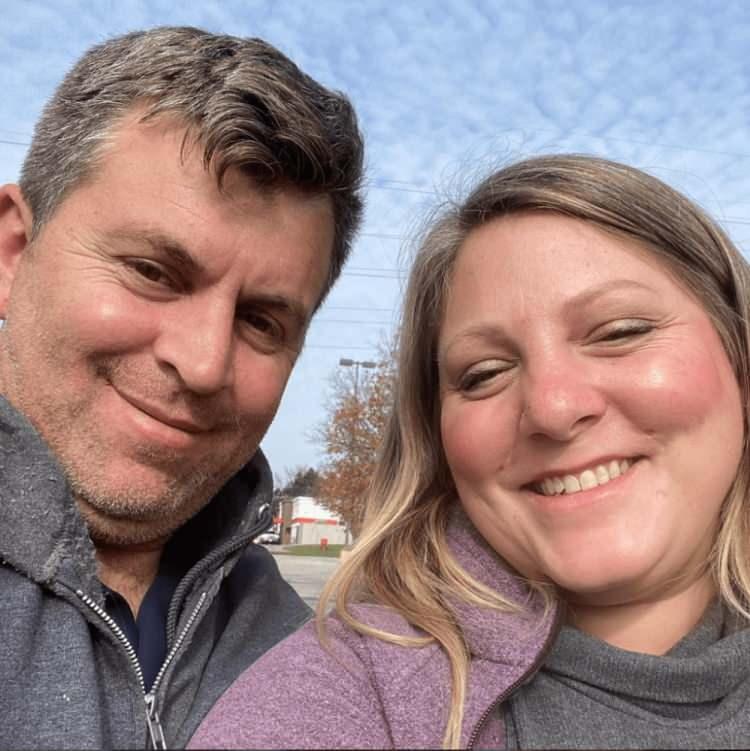 <p><strong>Yıllar i&ccedil;inde b&uuml;y&uuml;k bir değişim yaşayan &ccedil;iftten &ouml;zellikle Anna'nın fazla kilolardan kurtulduğu g&ouml;ze &ccedil;arptı.&nbsp;</strong></p>
