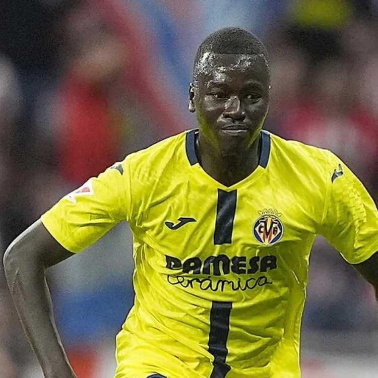 <p>Sarı-kırmızılılar, İspanya LaLiga takımlarından Villarreal'de forma giyen Pape Gueye ile anlaştı.</p>
