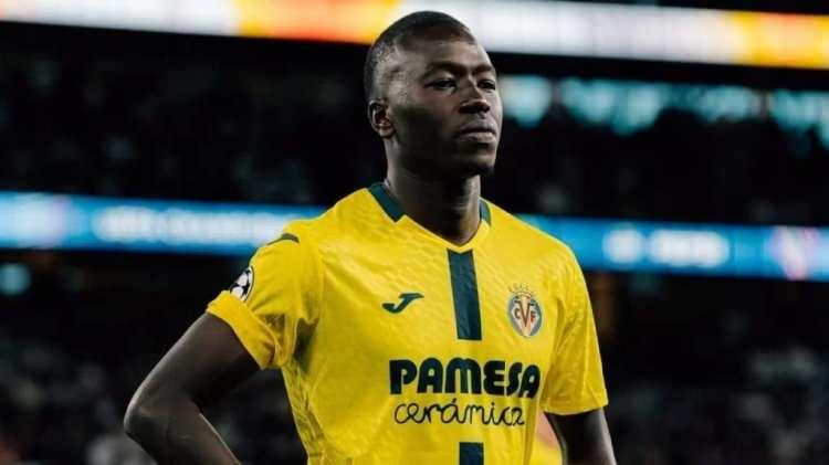 <p>Orta saha transferi i&ccedil;in &ccedil;alışmalar yapan Galatasaray'da bu b&ouml;lge i&ccedil;in 1 numaralı adayın Pape Gueye olduğu &ouml;ğrenildi.</p>
