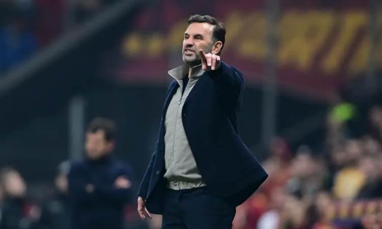 <p>Galatasaray'da devre arası i&ccedil;in stoper transferi rafa kalktı.<br />
<br />
Sarı-kırmızılılarda teknik direkt&ouml;r Okan Buruk, bu b&ouml;lgede rotasyonda Wilfried Singo ve Mario Lemina'yı oynatmayı planlıyor.<br />
<br />
(SABAH)</p>
