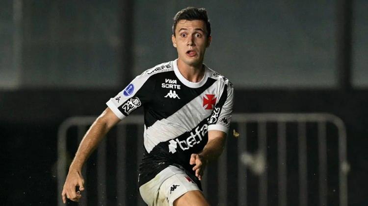 <p>Beşiktaş, Vasco da Gama'nın sol beki Lucas Piton'la prensipte anlaştı. Brezilya ekibiyle g&ouml;r&uuml;şmeler devam ederken olumsuz bir duruma karşı alternatif isimler de değerlendiriliyor.<br />
<br />
​(TAKVİM)</p>
