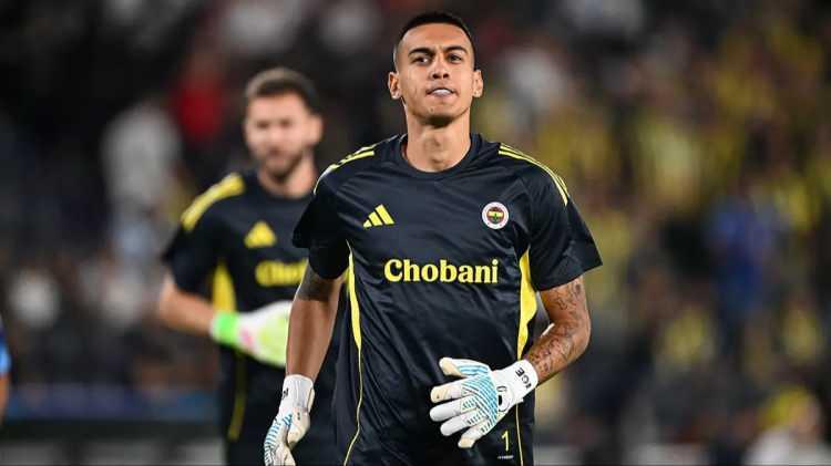 <p>Samsunspor Başkanı Y&uuml;ksel Yıldırım, Fenerbah&ccedil;e forması giyen İrfan Can Eğribayat'ın kiralık transferi konusunda Fenerbah&ccedil;e ile anlaştıklarını a&ccedil;ıkladı.</p>
