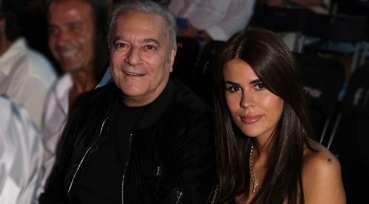 <p><span style="color:#B22222"><em><strong>Ge&ccedil;tiğimiz g&uuml;nlerde aralarındaki yaş farkını sebep g&ouml;stererek boşanma kararı alan Mehmet Ali Erbil ve eşi G&uuml;lseren Ceylan &ccedil;ifti, s&uuml;rpriz bir kararla barıştıklarını duyurdu.&nbsp;</strong></em></span></p>
