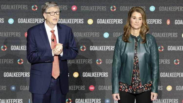 <p><strong>B&ouml;ylece &ccedil;eşitli şirketlerdeki milyarlarca dolar değerindeki devasa miktarda hisse Melinda Gates'e aktarıldı.</strong></p>
