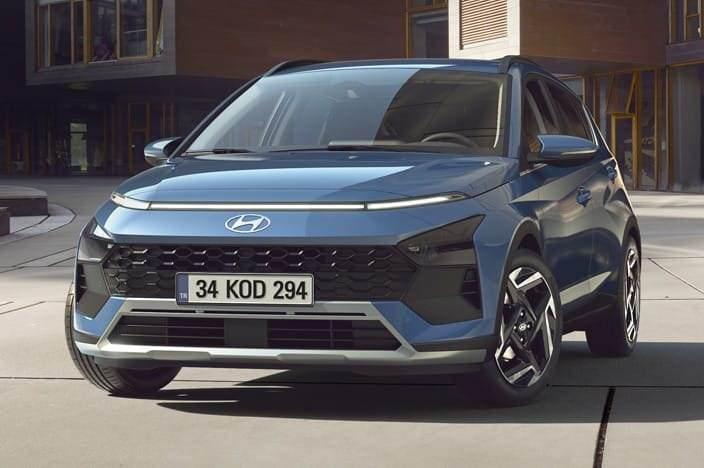 <p><strong><span style="color:#B22222">HYUNDAİ:</span> </strong>1 milyon</p>
