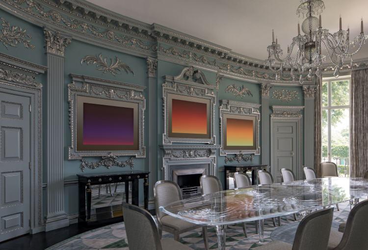 <p>15 Kensington Palace Garden, "Milyarderler Sokağı" olarak bilinen b&ouml;lgede yer alıyor. Kraliyet aliesine komşu olmasıyla &uuml;nl&uuml; bu ev, y&uuml;ksek g&uuml;venlik &ouml;nlemleriyle korunuyor. Malikanede yer altına yapılmış devasa bir spor kompleksi ve otomobil m&uuml;zesi de bulunuyor.</p>

<p>&nbsp;</p>

<p>&nbsp;</p>
