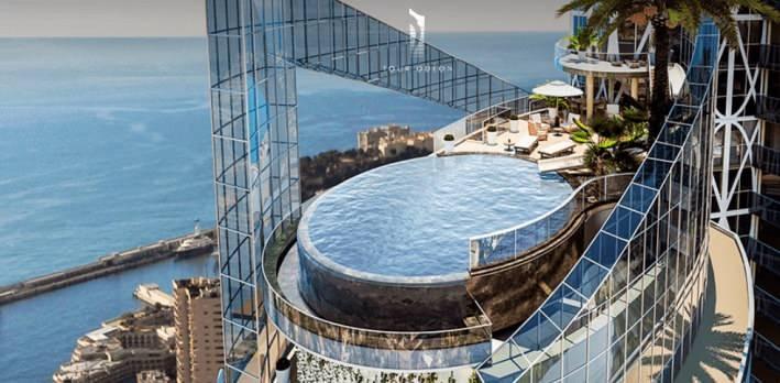 <p>The Odeon Tower Penthouse, d&uuml;nyanın en pahalı dairesi &uuml;nvanına sahip. Odeon Kulesi'nin en &uuml;st&uuml;ndeki 5 katı kapsayan bu &ccedil;atı katı, 360 derecelik Akdeniz manzarasına sahip olmasıyla g&ouml;renleri kendisine hayran bırakıyor. &Ouml;te yandan dairede, &uuml;st kattan aşağıdaki sonsuzluk havuzuna doğrudan inen dev bir su kaydırağı bulunuyor.</p>

<p>&nbsp;</p>

<p>&nbsp;</p>
