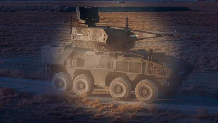 <p>KORKUT sisteminin operasyonel yapısı, bir takımı oluşturan 3 adet Silah Sistemi Aracı ve bu ara&ccedil;ları koordine eden 1 adet Komuta Kontrol Aracı'ndan oluşuyor.</p>

<p>&nbsp;</p>
