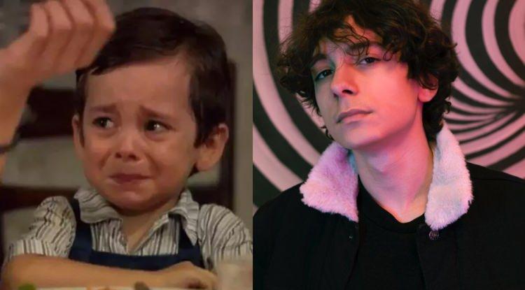 Değişimiyle g&uuml;ndem olan Emir Berke Zincidi, oyunculuğa neden ara verdiğini a&ccedil;ıkladı