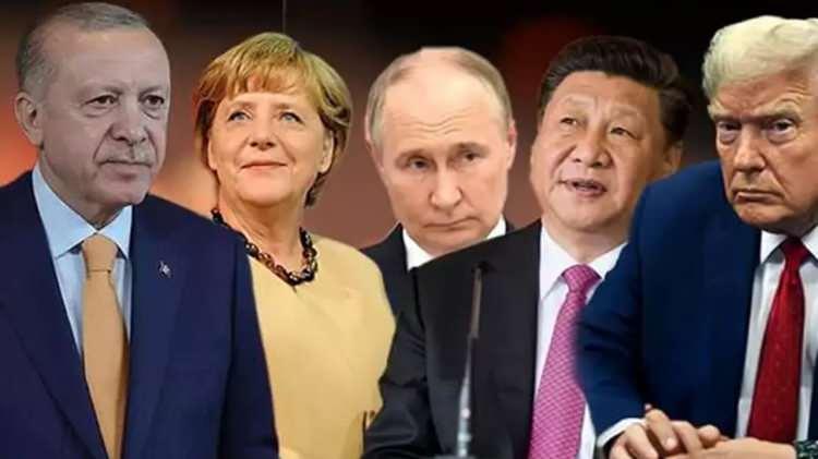 <p><span style="color:inherit"><span style="color:rgb(178, 34, 34)"><strong>İŞTE D&Uuml;NYADA EN UZUN S&Uuml;RE G&Ouml;REVDE KALAN LİDERLER</strong></span></span></p>

<p>&nbsp;</p>
