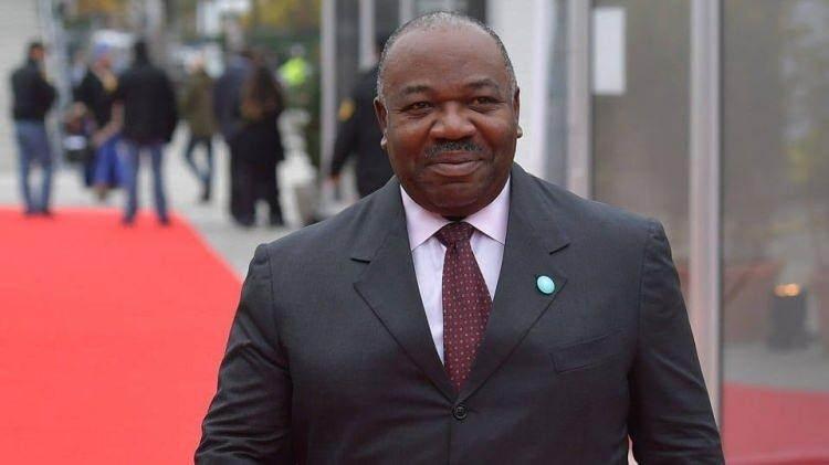<p><strong><span style="color:rgb(178, 34, 34)">ALI BONGO&nbsp;</span>&nbsp;|&nbsp; 13 YIL</strong></p>

<p>&nbsp;</p>

<p><strong>| Eski Gabon Ge&ccedil;ici Devlet Başkanı</strong></p>
