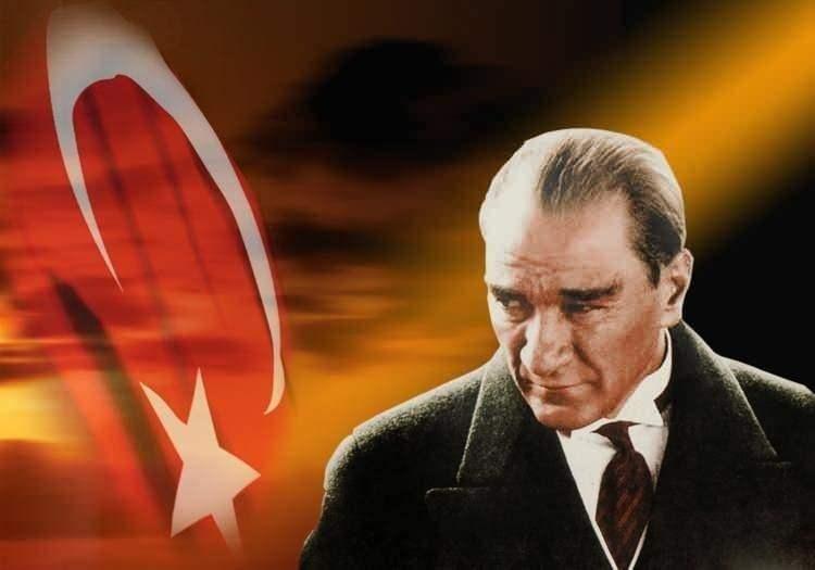<p><strong><span style="color:rgb(178, 34, 34)">MUSTAFA KEMAL ATAT&Uuml;RK</span>&nbsp; |&nbsp; 15 YIL</strong></p>

<p>&nbsp;</p>

<p><strong>|&nbsp;&nbsp;T&uuml;rkiye Cumhuriyeti'nin Kurucusu</strong></p>
