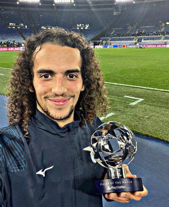 <p>Sarı-lacivertlilerin transferi 25-30 milyon euro bandında bitirmesi durumunda Guendouzi, Fenerbah&ccedil;e tarihinin en pahalı transferi olacak.</p>
