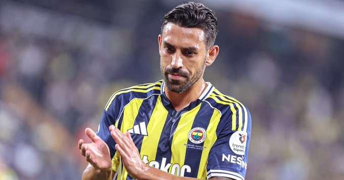 <p>Kasımpaşa, İrfan Can Kahveci i&ccedil;in Fenerbah&ccedil;e'ye sezon sonuna kadar kiralama teklifi yaptı.<br />
<br />
(FANATİK)</p>

