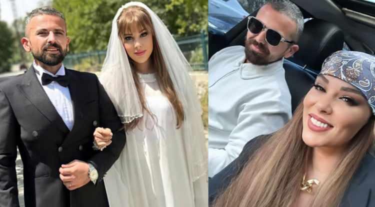 Ferdi Tayfur&rsquo;un kızı Tuğ&ccedil;e Tayfur hakkında milyonlarca liralık vurgun iddiası: Dava a&ccedil;ıldı!