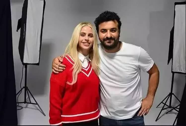 <p><span style="color:#B22222"><strong>B&Uuml;ŞRA PEKİN İLE BAŞROL&Uuml; PAYLAŞMIŞTI</strong></span></p>
