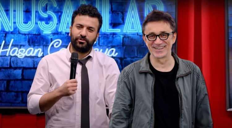 Hasan Can Kaya 'kariyerindeki en b&uuml;y&uuml;k pişmanlığı' a&ccedil;ıkladı!