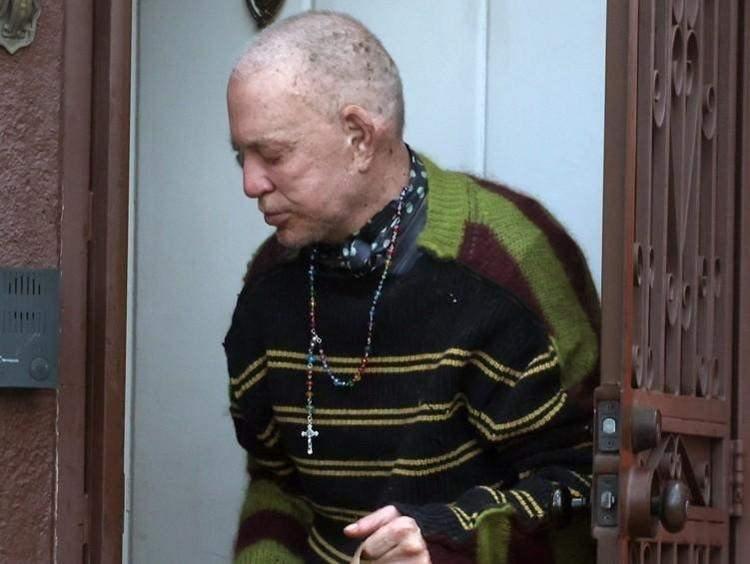 <p><strong>Eski halinden eser kalmayan &uuml;nl&uuml; oyuncunun son hali, g&ouml;renleri şaşkına &ccedil;evirdi.&nbsp;</strong></p>
