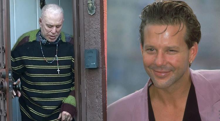 <p><span style="color:#FF0000"><em><strong>Bir zamanlar Hollywood'un g&ouml;zde isimlerinden biri olan d&uuml;nyaca &uuml;nl&uuml; ABD'li akt&ouml;r Mickey Rourke, son haliyle y&uuml;rek burktu. Bir s&uuml;redir maddi sorunlarla m&uuml;cadele ettiği ortaya &ccedil;ıkan d&uuml;nyaca &uuml;nl&uuml; akt&ouml;r&uuml;n bakımsız ve yaşlanmış halleri sevenlerini şaşkına &ccedil;evirdi.</strong></em></span></p>
