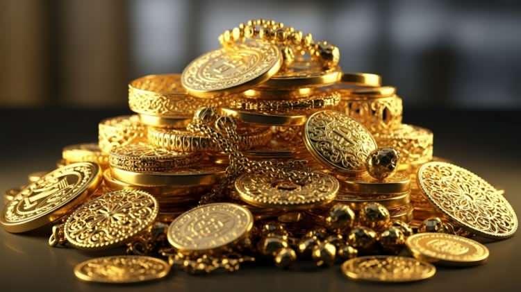 <p>Beklenti: "Yılın ilk yarısında bu y&uuml;kselişlerde beklentimiz 4800-4880 dolar seviyesi."</p>

<p>Strateji: "Bu y&uuml;kselişleri bir &ccedil;ıkış fırsatı olarak değerlendirenler ger&ccedil;ek varlıklara d&ouml;nebilir."</p>

<p>&nbsp;</p>
