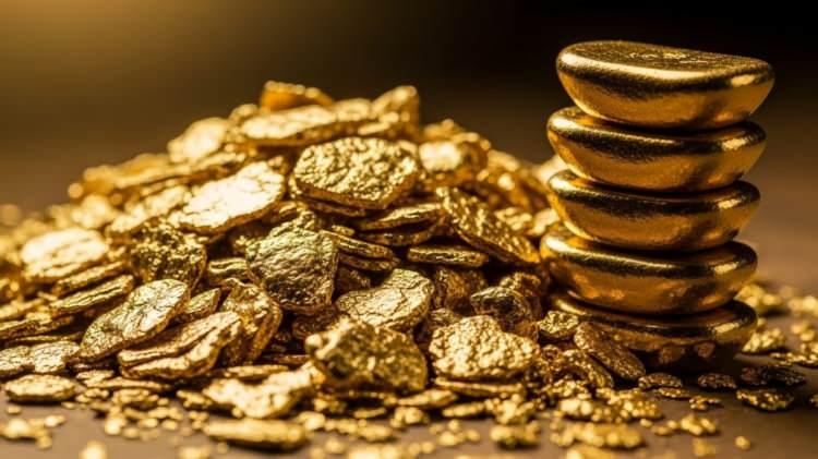 <p>Analistler, ABD Merkez Bankasının (Fed) bu yıl faiz indirimlerini s&uuml;rd&uuml;receğine y&ouml;nelik beklentiler, merkez bankalarının alımlarındaki artış ve jeopolitik tansiyonun yeniden y&uuml;kselebileceğine ilişkin endişelerin altının ons fiyatında yukarı y&ouml;nl&uuml; hareketi beslediğini belirterek, petrol fiyatlarındaki gerilemenin altının &uuml;retim maliyeti a&ccedil;ısından &ouml;nem arz ettiğini ifade etti.<br />
&nbsp;</p>

<p>KAYNAK: YENİ ŞAFAK</p>

<p>&nbsp;</p>
