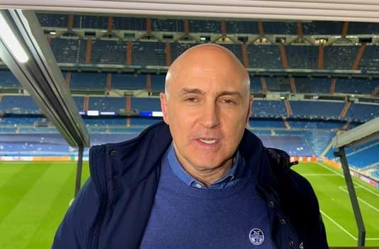 <p>Karşılaşmanın ardından İspanyolların &uuml;nl&uuml; gazetecisi Julio Maldonado'dan, Arda G&uuml;ler'le ilgili &ccedil;arpıcı bir iddia geldi.</p>
