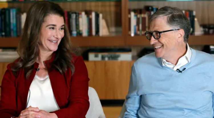 Boşanmanın maliyeti pahalıya patladı: Bill Gates eski eşi Melinda'ya servet &ouml;dedi