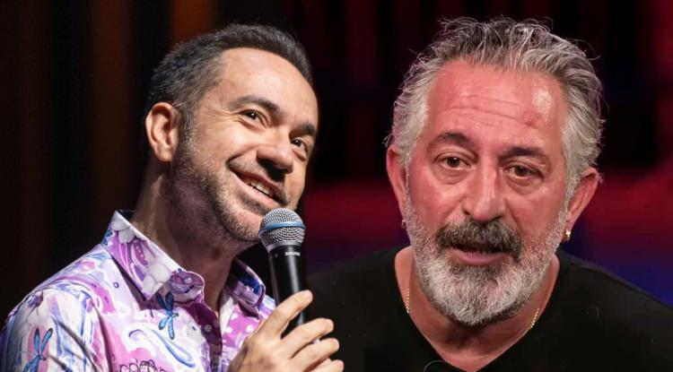 <p><em><strong>&Uuml;nl&uuml; komedyen Cem Yılmaz, Melis İşiten'in&nbsp; programında Kaan Sekban hakkında s&ouml;yledikleri ile g&uuml;ndem oldu. Sekban'dan Yılmaz'ın s&ouml;ylemine kısa s&uuml;rede yanıt geldi.&nbsp;</strong></em></p>
