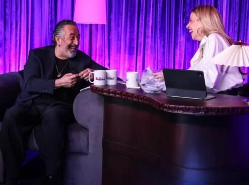 <p>Komedyen Cem yılmaz, ge&ccedil;tiğimiz g&uuml;nlerde Melis İşiten&rsquo;in sunduğu Zaten Şov programına konuk oldu. Yılmaz&rsquo;ın meslektaşı Kaan Sekban hakkında yaptığı a&ccedil;ıklamalar dikkat &ccedil;ekti.</p>
