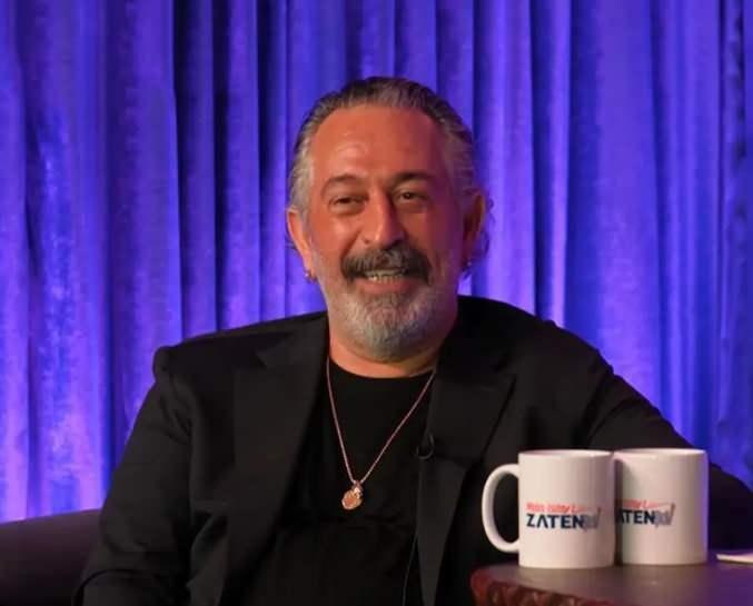 <p>Sunucu Melis İşiten&rsquo;in bu isteğe nasıl karşılık verdiğini sorması &uuml;zerine Yılmaz, şu ifadeleri kullandı:</p>

<p><em><strong>&ldquo;İnsanların istekleri olur. Bu ger&ccedil;ek bir hayat hik&acirc;yesi; benden b&ouml;yle bir şey istedi. Yapmadığım i&ccedil;in de darılmış olabilir. İstemesi doğru ama benim de bunu yapmak istememem en doğal hakkım.&rdquo;</strong></em></p>
