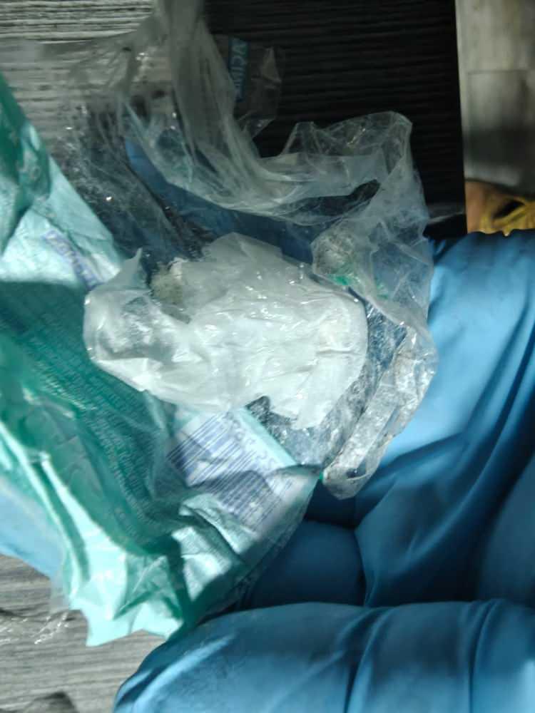 <p><span style="color:rgb(33, 37, 41)">Aynı soruşturma kapsamında Beşiktaş'ta bulunan Bebek Otel'e ve bazı eğlence mekanlarında operasyon yapıldı.</span></p>
