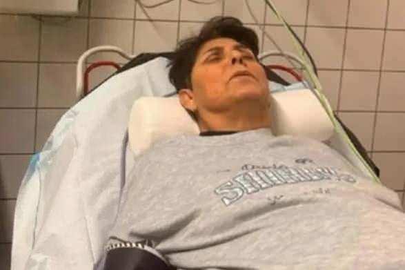 <p><strong>Zor d&ouml;nemler ge&ccedil;irdiğini belirten 58 yaşındaki yıldız isme, bu s&uuml;re&ccedil;te hayranları ve sanat&ccedil;ı dostlarından binlerce destek mesajı geliyor.</strong></p>
