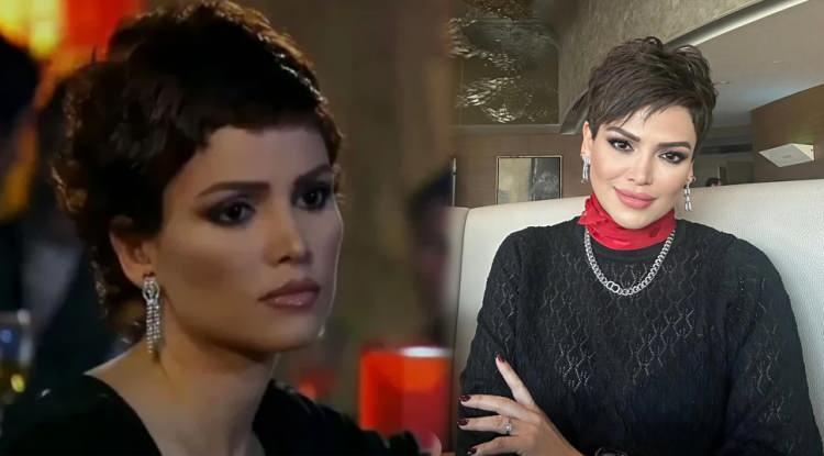 Memati'nin Gamze'siydi! Didem Taslan Kurtlar Vadisi &ouml;zlemini dile getirdi