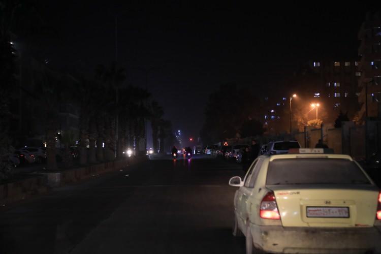 <p>Suriye ordusu, Halep kent merkezinde ter&ouml;r &ouml;rg&uuml;t&uuml; PKK/YPG&rsquo;ye y&ouml;nelik nokta operasyonlara başladı.</p>

<p>&nbsp;</p>
