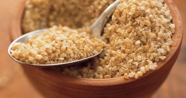 <p><span style="color:#B22222"><strong>PİRİN&Ccedil; VE BULGUR</strong></span></p>

<p>&nbsp;</p>

<p>&nbsp;</p>
