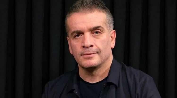 &Ouml;l&uuml;mden d&ouml;nm&uuml;şt&uuml;! Murat Cemcir'in son hali ortaya &ccedil;ıktı