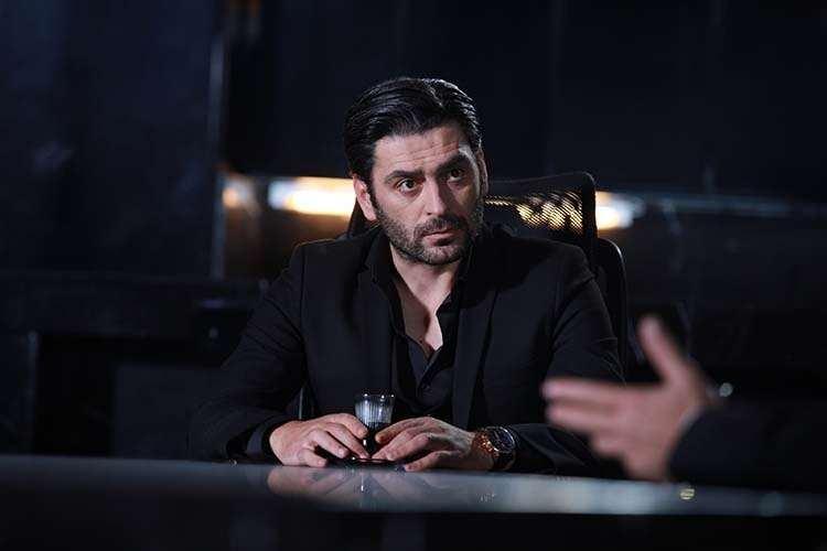 <p><strong>Magazin g&uuml;ndeminden Umut &Uuml;nver'in haberine g&ouml;re; &uuml;nl&uuml; oyuncu, bir konut finansmanı markasının y&uuml;z&uuml; oldu.&nbsp;</strong></p>
