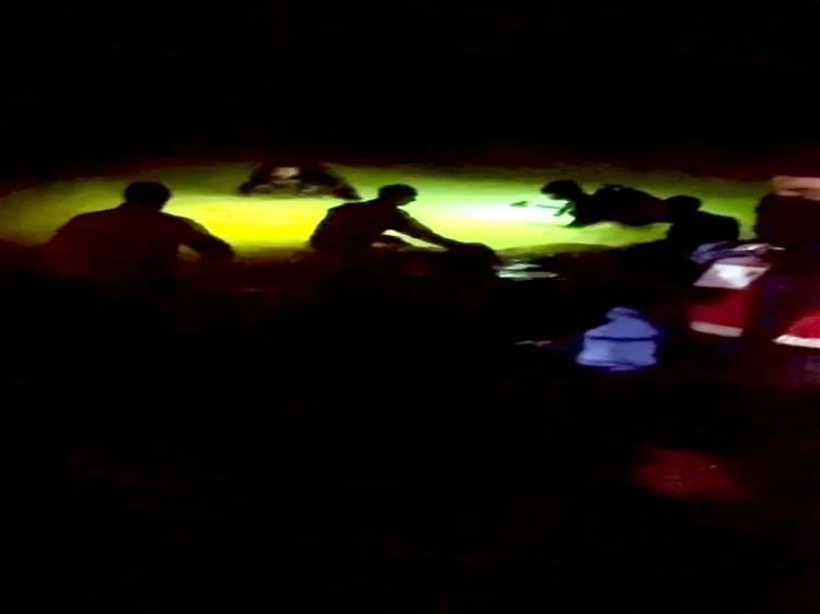 <p>Elif Kumal, erkek arkadaşı Enis G. ve yanlarındaki bir arkadaşlarıyla 27 Aralık&rsquo;ta, Kapıdağ Yarımadası&rsquo;ndaki Yukarıyapıcı G&ouml;leti kıyısına kamp yapmaya gitti.&nbsp;</p>
