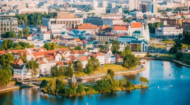 <p><span style="color:rgb(178, 34, 34)"><strong>Belarus</strong></span></p>

<p>&nbsp;</p>

<p>30 g&uuml;n vizesiz</p>
