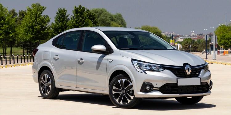 <p><span style="color:#B22222"><strong>RENAULT TALIANT - </strong></span></p>

<p>&nbsp;</p>

<p><strong>1 MİLYON 220 BİN TL</strong></p>

<p>&nbsp;</p>
