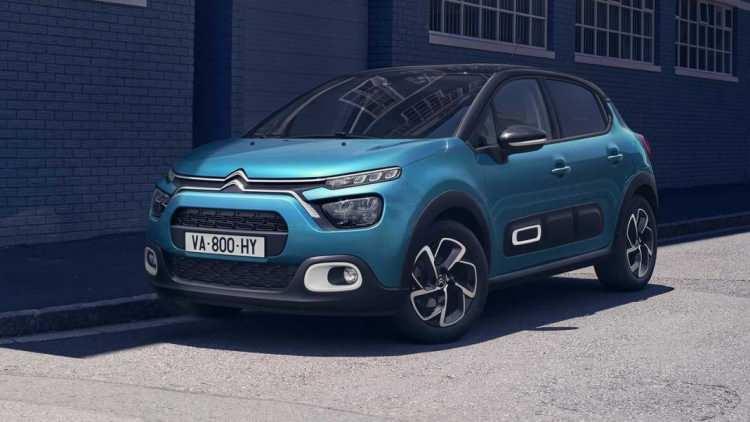 <p><span style="color:#B22222"><strong>CITROEN C3 - </strong></span></p>

<p>&nbsp;</p>

<p><strong>1 MİLYON 250 BİN TL</strong></p>

<p>&nbsp;</p>
